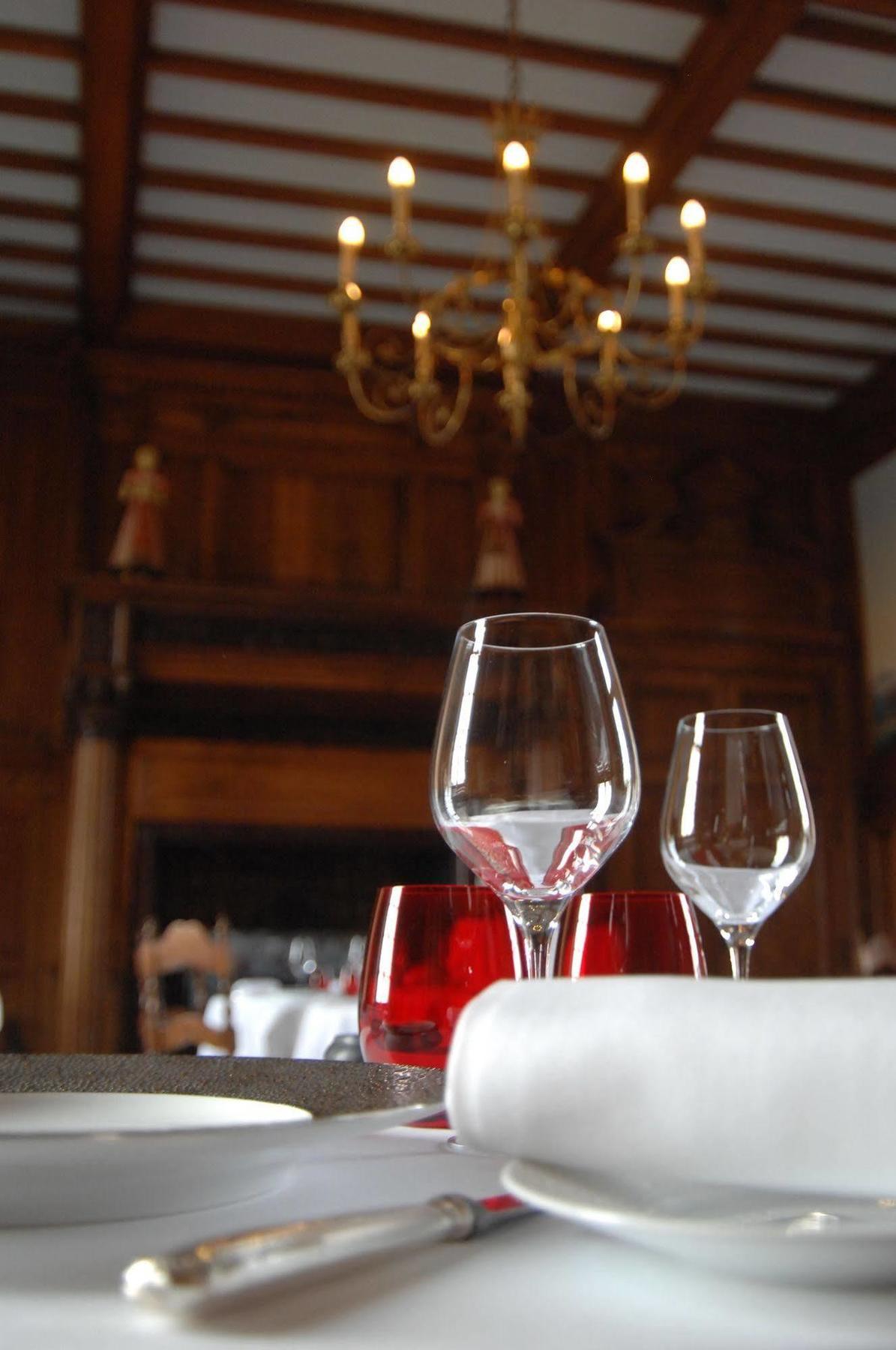 Chateau De Curzay Ngoại thất bức ảnh