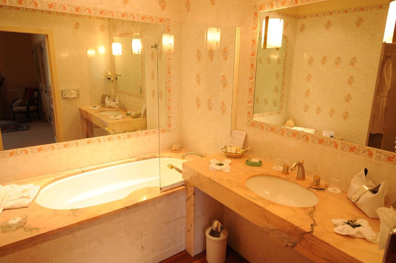 Chateau De Curzay Ngoại thất bức ảnh